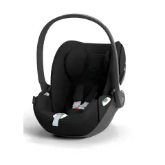 Car Seat Cloud T I-size Sepia Black Cybex 523000220