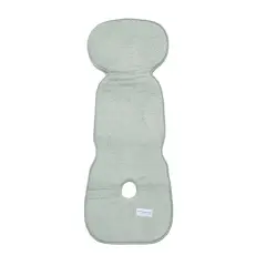 Materassino Universale per Passeggino Air N’ Go Azzurro – Comfort e Freschezza