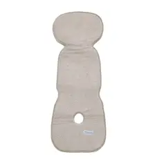 Materassino Universale per Passeggino Air N’ Go Cammello – Comfort e Freschezza