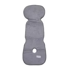 Universal Mattress for Stroller Air N Go Warm Gray