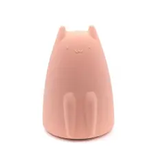 Bamboom Pink Money Box