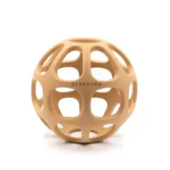 Bamboom Camel Silicone Ball Teether