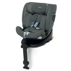 Seggiolino Auto I-Size Grey FP 360 0-12 Anni 40-150CM