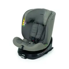 Seggiolino Auto Iturn I-size Desert Girevole 0-12 Anni 40-150cm Foppapedretti