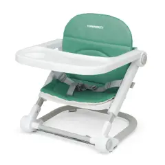 Lift Folding Child Seat Green