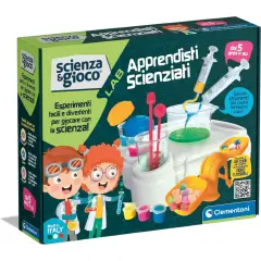 Science & Play Apprentice Scientists New