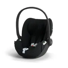 Car Seat Cloud T I-size Plus Sepia Black Cybex 523000232