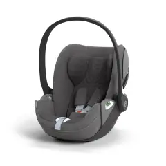 Car Seat Cloud T I-size Plus Mirage Grey Cybex 523000238