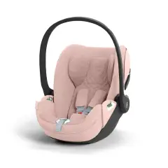 CLOUD T CAR SEAT I-SIZE PLUS PEACH PINK CYBEX 523000250