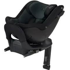 Car Seat I-guard I-size Graphite Black 40-105 Cm Isofix