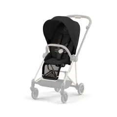 Cybex Mios Seat Pack Sepia Black