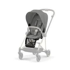 Cybex Mios Seat Pack Mirage Grey