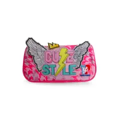 Young People Girl Envelope Pouch