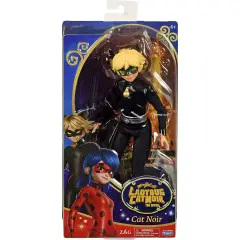 Miraculous Doll 26 Cm Special Film Chat Noir