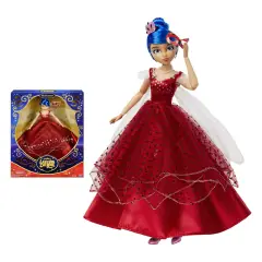 Miraculous Doll 26 Cm Special Movie Dancing Dress