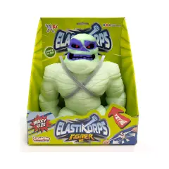 Maxy Papyrus Glow in the Dark Elastic Monster