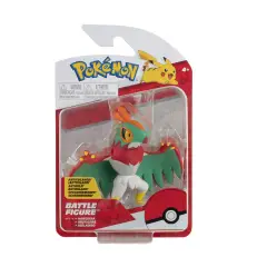 Pokemon Battle Figure Pack: Hawlucha