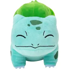 Pokemon Plush 20 cm: Bulbasaur