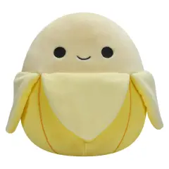 Squishmallows Character 20 Cm: Yellow Banana