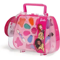 Lisciani Barbie Be A Star! Make Up Trousse Display 12