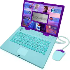 Lexibook Laptop Frozen