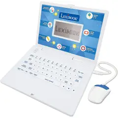 Lexibook Laptop Jc598i5