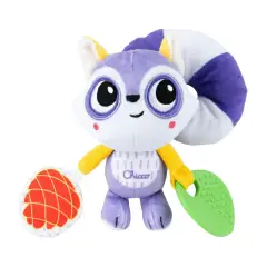 Chicco Baby Sense focus Teddy Bear Portable Washer