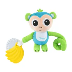 Chicco Baby Sense Focus Portable Monkey