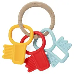 Chicco Tinker Bell Eco+ Colored Keys