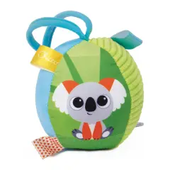 Chicco Baby Sense focus Soft Ball New