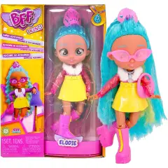 Bambola Bff By Cry Babies Series 3 Elodie - Ora a un Prezzo Super Scontato!