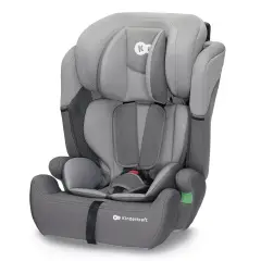 Kinderkraft Car Seat Comfort Up I-Size Grey 76-150cm