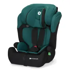 Kinderkraft Car Seat Comfort Up I-Size Green 76-150cm