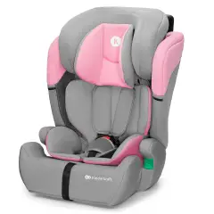 Kinderkraft Car Seat Comfort Up I-Size Pink 76-150cm
