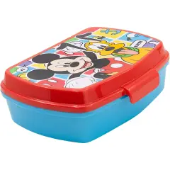 Mickey Mouse Better Together Snack Box