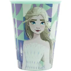 Frozen 2 Plastic Cup ml. 260