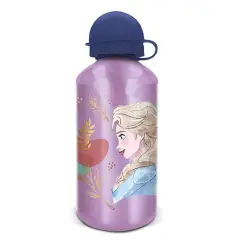 Frozen Aluminum Water Bottle ml. 560