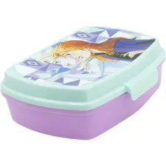 Frozen 2 Snack Box