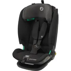 Maxi-Cosi Car Seat Titan Plus i-Size Authentic Black