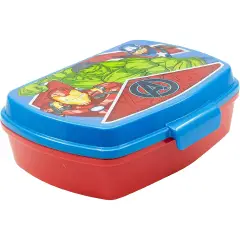 Avengers Snack Box