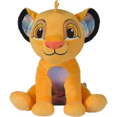 Disney 100 Party Simba plush 35cm Centennial Edition