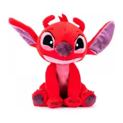 Stitch Leroy plush 25cm