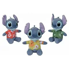 Stitch Hawaii plush 25cm