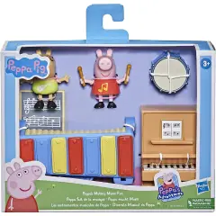Peppa Pig Piano Playset Music