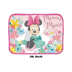 Minnie Folding Placemat Waterproof