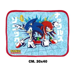 Sonic Foldable Waterproof Placemat