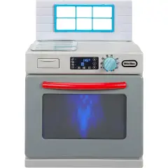 My First Dishwasher, interactive game