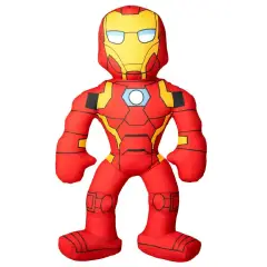 Marvel Iron Man Plush 50 cm With Sounds