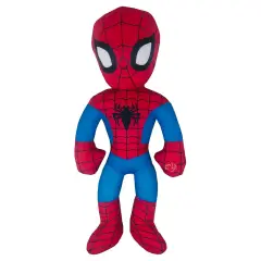 Marvel Spiderman plush 50 cm With Sounds