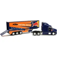 Red Bull Ktm Factory Racing Team Truck, scale 1:32